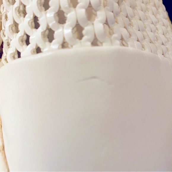 Circus by Sam Edelman Lena Espadrille Flats Sz-10 - Picture 5 of 6